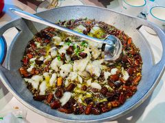 水煮活鱼-川人百味(亿合城店)