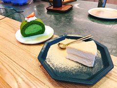 -Home Cafe(水榭春天店)