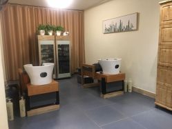 点击看大图 -涩谷· Hair Salon