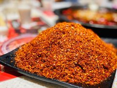 -伊犇牛清真牛肉火锅(宽窄巷子店)