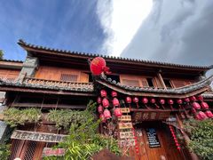 -大理古城
