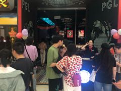 -胖哥俩肉蟹煲(湖滨银泰in77店)