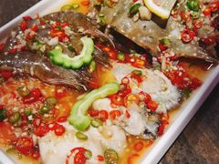 -日进一片海.生腌海鲜火锅.宵夜烧烤(三里屯总店)