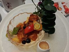 -勝記酒家·37年老字号·经典粤菜(南山花园城店)