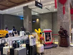 -星河湾温泉洗浴酒店