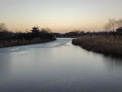 -白洋淀景区