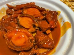 -上和臻品中国菜(花园街店)