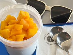 -七七家的糖水店(南湾街1号店)