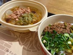 -盛香亭热卤(永旺梦乐城店)