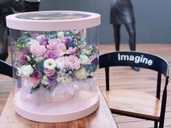 -ChaKo Flora ·茶子花艺 (市北店)