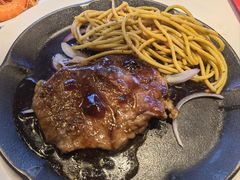 -吉布鲁牛排海鲜自助(巴南万达广场店)