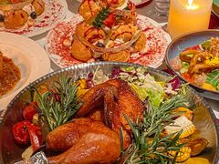 -Mogul Eatery·大亨餐酒馆