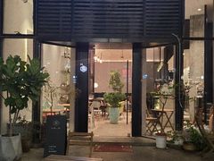 门面-Home Cafe(水榭春天店)