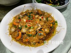 -老酒川菜坊(中山西路店)