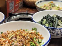 -衡厨·衡阳土菜(中南店)