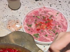 -红九格老火锅(三峡广场店)