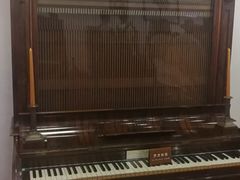 -鼓浪屿钢琴博物馆