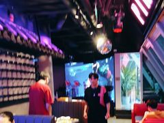 -粉墨特色菜·烧烤音乐酒馆