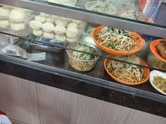 -味一早餐(新芝路店)