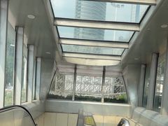 -王家墩东(地铁站)