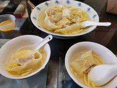 -新镇江酒家(南京西路店)