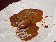 -前门烤鸭(江东中路店)