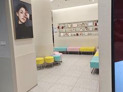 -天真蓝照相馆(五角场百联又一城店)