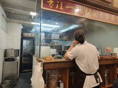 -恩宁刘福记(东华东路店)