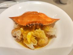 -蔡澜点心·粤菜(丽泽天街店)
