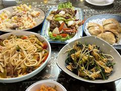 -新疆红柳花餐厅(新洲店)