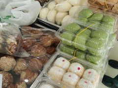 -壹条龙饭庄台基厂店