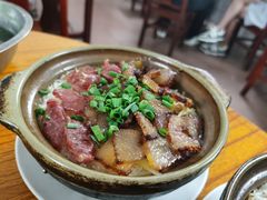 -和平饭店(南兴路店)