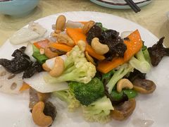 -奥华餐厅·老张记(台基厂店)