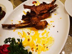 -香厨中餐厅(松北香格里拉店)