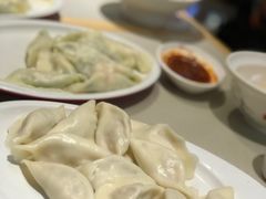 -喜家德虾仁水饺(华强天虹店)