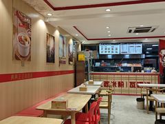 -周真真南昌拌粉·瓦罐汤(敦化路店)