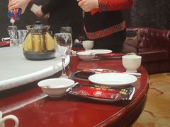 -红色盛宴酒楼(科丰桥店)