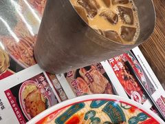-孖记茶档·热腾茶餐(江南西plus店)