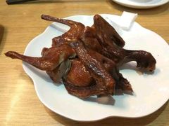 -林辉家宴·本地家常菜·头牌清远鸡(先锋店)