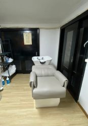 -C93 barber shop男士理发馆
