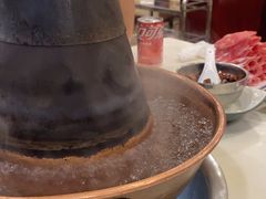 -福寿斋·老北京铜锅涮肉·烤鸭(顺义总店)