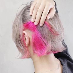 -KIMI HAIR SALON·烫染设计店