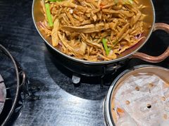 -简小舍·民间手艺菜(武昌江滩店)