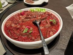 -墨泉峰味(润和国际广场店)