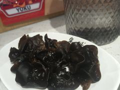-鱼酷活鱼烤鱼(北美店)