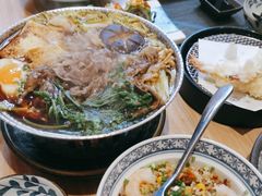 -德川家日本料理(中关村寰太大厦店)