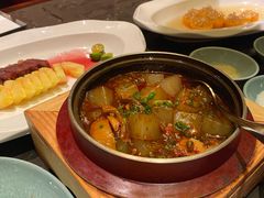 -西安凯悦酒店·湖畔中餐厅