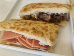 -高玛纳驴肉火烧(一世界店)