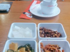 -英兰朝族饭店(河南桥头店)