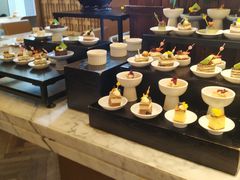 -都会尚膳·海鲜自助餐厅(重庆万豪酒店)